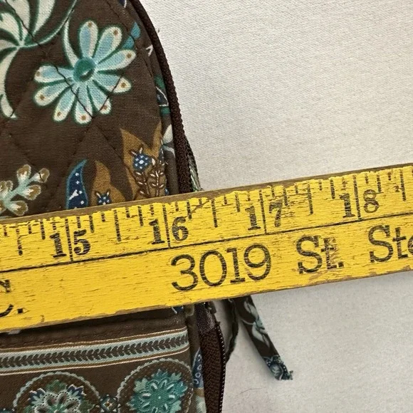 Quilted Cloth Laptop‎ Computer Bag - Picture 3 of 7